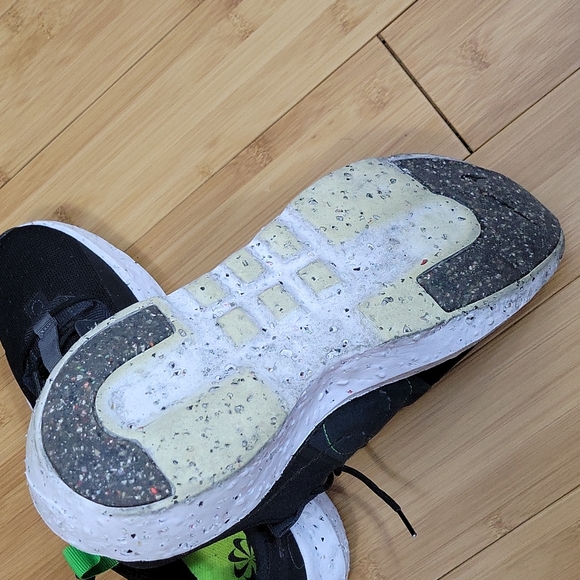 Nike crater impact sz 12 - Picture 6 of 12